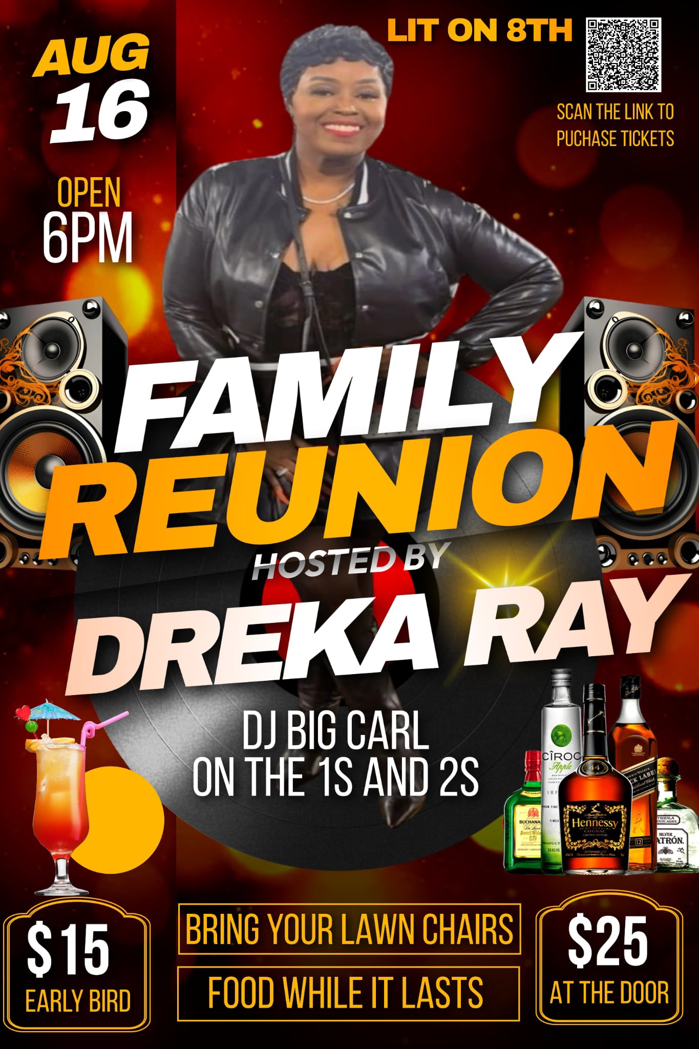 Family Reunion