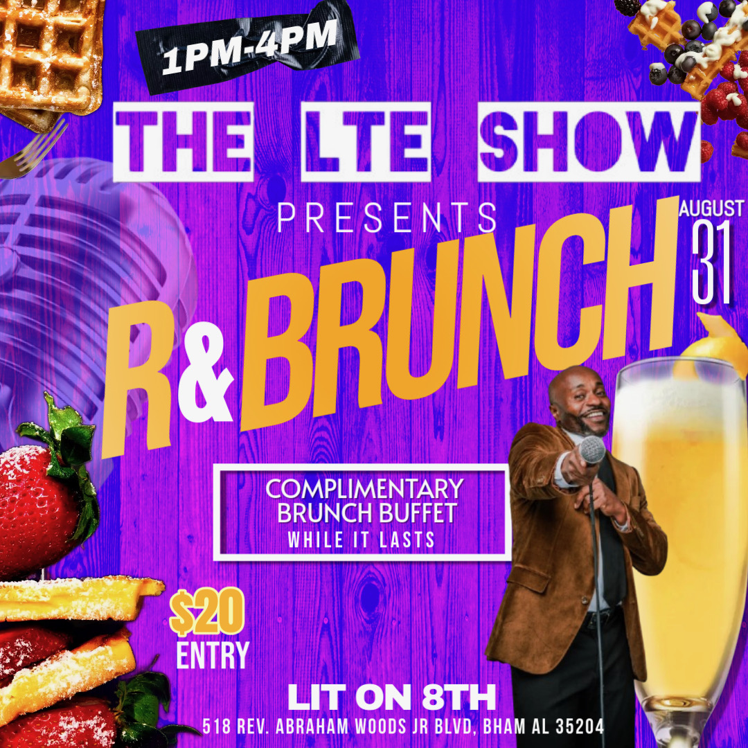 THE LTE SHOW